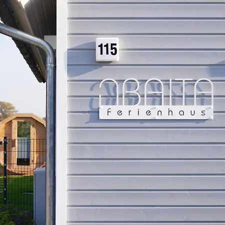 Abaita Holiday home