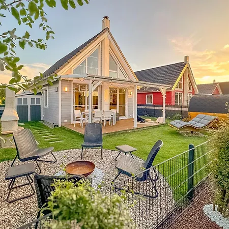 Abaita Holiday home *
