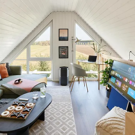 Holiday home Abaita Wandlitz