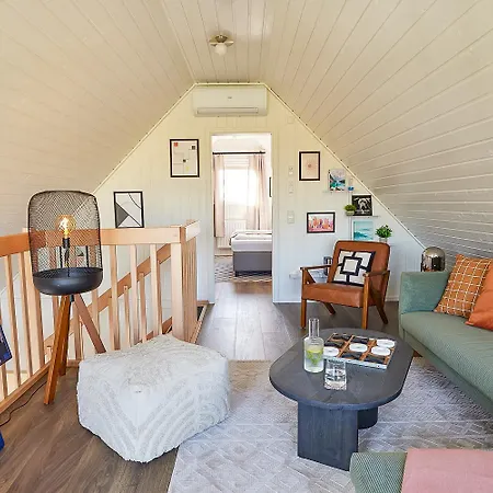 Holiday home Abaita